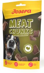 Josera Meat Chunks Turkey recompense uscate pentru caini 70g curcan - eurohrana