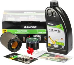 Arnold Motorkarbantartó készlet MTD/Cub Cadet Thorx 382 és 439-es motorokhoz 9100-X2-1001 (9100-X2-1001)
