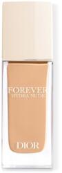 Dior Dior Forever Hydra Nude фон дьо тен за естествен вид цвят 3, 5N Neutral 30ml