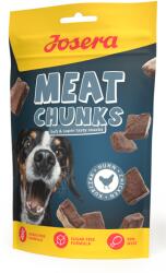 Josera Meat Chunks Chicken recompensa din pui uscat 70g - eurohrana