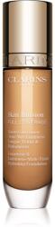 Clarins Skin Illusion Hydrating Foundation Magas fedésű alapozó árnyalat 112.3N 30 ml