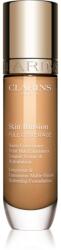 Clarins Skin Illusion Hydrating Foundation fond de ten cu acoperire ridicată culoare 109C 30 ml
