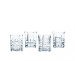 Nachtmann Highland pohárkészlet 345ml, 4db (95906)