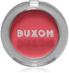 Buxom PLUMP SHOT COLLAGEN PEPTIDES ADVANCED PLUMPING BLUSH krémes arcpirosító árnyalat Tickled Pink 3.9 g