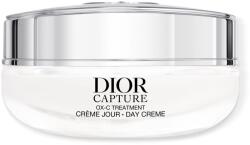 Dior Dior Capture Day Creme крем против бръчки на лицето и шията за многократно пълнене 50ml