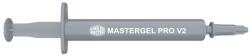 Cooler Master Pasta Termoconductoare Cooler Master MGY-ZOSG-N15M-R3 MasterGel Pro V2 9.1WmK 2.60g/cm3 1.5ml Gri (MGY-ZOSG-N15M-R3)