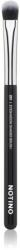 Notino Makeup Brushes Professional Eyeshadow Shader Make-Up Brush 201 pensula pentru fard de ochi 1 buc