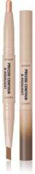 Revolution Precise Contour & Highlight двустранна контурираща писалка цвят Medium 1.45 гр