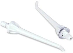 Huslog cserefej fehér, 2 darab (AKC001241)