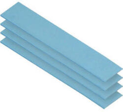 ARCTIC Pad Termic ARCTIC TP-3 120x20mm 1.0mm - 4bucati Albastru (ACTPD00056A)