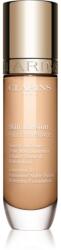 Clarins Skin Illusion Hydrating Foundation високо покривен фон дьо тен цвят 105N 30ml