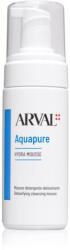 Arval Aquapure Hydra Mousse детоксикираща почистваща пяна 150ml