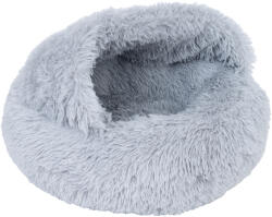  TIAKI TIAKI Harry macskakuckó, Szürke: kb. Ø 50 x M 20 cm