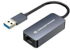 Conceptronic USB 2.5G Ethernet adapter (ABBY12G) (ABBY12G)