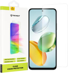 Techsuit - Tiszta Látás Üveg - Honor 200 Smart / X7c - Átlátszó