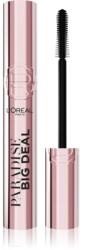 L'Oréal Lash Paradise Big Deal спирала за обем и удължаване на мигли цвят Black 9.9ml