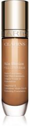 Clarins Skin Illusion Hydrating Foundation високо покривен фон дьо тен цвят 111N 30ml