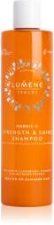 Lumene Nordic-C [VALO] erősítő sampon a fénylő és selymes hajért 300 ml
