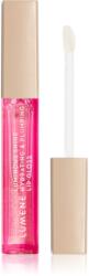 Lumene Luminous Shine hidratáló ajakfény árnyalat 3 Glossy Clear 5 ml