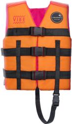 AQUATONE Vibe 35N Unisize gyerek úszómellény - narancssárga
