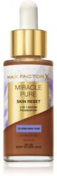 MAX Factor Miracle Pure Skin Reset Серум фон дьо тен цвят 95-100 Deep to Very Deep 30ml