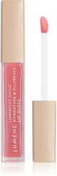 Lumene Luminous Shine hidratáló ajakfény árnyalat 6 Soft Pink 5 ml