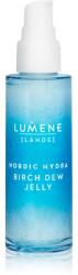 Lumene Nordic Hydra [LÄHDE] Birch Dew Jelly Intenzíven hidratáló szérum géles textúrájú 50 ml
