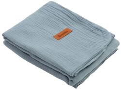 Sensillo Муселинова завивка Sensillo - Jeans, 75 х 100 cm (SILLO-42804) - ozone
