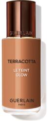 Guerlain Terracotta Le Teint Glow течен озаряващ фон дьо тен за естествен вид цвят 6, 5N Neutral 35ml
