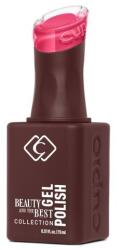 Cupio Oja semipermanenta Beauty and the Best - Pink Prodigy 15ml (D0327)