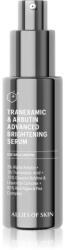 ALLIES OF SKIN Tranexamic & Arbutin Advanced озаряващ серум против несъвършенства на кожата 30ml