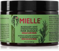 MIELLE Rosemary Mint дълбоко подсилваща маска за коса 340 гр