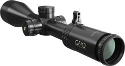 GPO Luneta GPO Spectra 6x 3-18x56i G4i Fiber (GPO.RSX661)