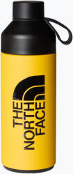 The North Face Tnf vizes palack 1000ml csúcs arany/fekete termál palack