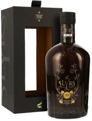  SLYRS Single Malt Whisky Jubiläums Edition 25-Jahre 0, 7l 48, 8%