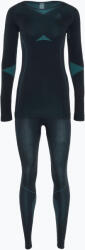 ODLO Női termál fehérnemű szett ODLO Fundamentals Performance Warm dark saphire/ blue radiance