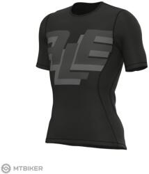 ALÉ MULTIVERSO INTIMO póló, fekete (M/L)
