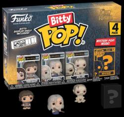 Funko Lord of the Rings Bitty POP! Figurák - Frodo Baggins