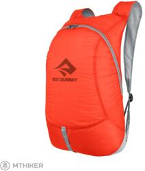 Sea to Summit Ultra-Sil Daypack hátizsák, 20 l, spicy orange