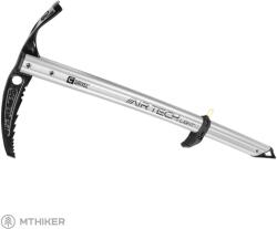 Grivel Air Tech Light G-Slider jégcsákánnyal, ezüst (66 cm)