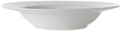 Maxwell & Williams leveses tányér 23 cm 4 db FEHÉR BASIC (FX0127)