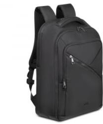 RIVACASE 8164 ECO Notebook hátizsák 17.3' fekete (4260709013503)
