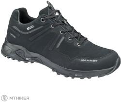 Mammut Ultimate Pro Low GTX női cipő, fekete (EU 42)