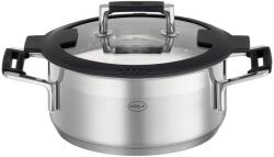 Rösle Silence Pro alacsony lábas, Ø 20 cm (91959)