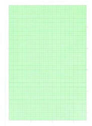  Milliméter papír, A4, 10 db/csomag (ISKE0091) - officemarket