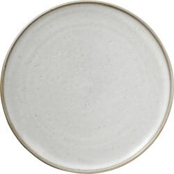 FORTESSA Nivo Moon Sekély tányér, ø: 220 mm