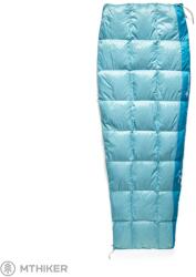 Sea to Summit Traveller Down 7 °C regular hálózsák, 185 cm, aqua sea blue