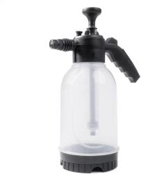 AMiO nyomáspalack pumpával és habszóróval, 2 l