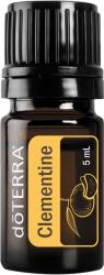 dōTERRA Klementin illóolaj 5ml - doTerra