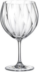 Bohemia Royal Crystal Gin tonik szett, 750 ml, 2 darab (18017)